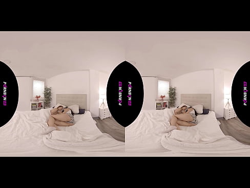 ❤️ PORNBCN VR To unge lesbiske vågner op liderlige i 4K 180 3D virtual reality Geneva Bellucci Katrina Moreno ️ Sluts at da.assistirhentai.ru ️