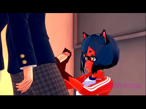 ❤️ Helt ny kvægranch med Michiru Kagemori ️ Sluts at da.assistirhentai.ru ️